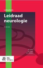 Leidraad neurologie / Leidraad-Reeks 9789036805551 B. Jacobs, Verzenden, Gelezen, B. Jacobs