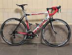 Nette Ridley Helium, Sram Force, Mt 55, 20 SPD, 178-185 cm, Overige merken, 28 inch, Carbon, Heren