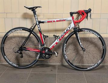 Nette Ridley Helium, Sram Force, Mt 55, 20 SPD, 178-185 cm beschikbaar voor biedingen