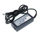 HP Laptop Adapter (PA-1650-32HY) (Incl. Stroomkabel), Computers en Software, Laptop-opladers, Verzenden, Zo goed als nieuw