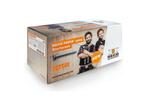 HECO-TOPIX-plus Profiset Schreiner, Schraubensortiment, Verzenden, Nieuw