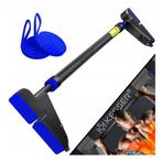 Optrekstang - pull up - thuis optrekken - verstelbaar - 76, Sport en Fitness, Fitnessmaterialen, Verzenden, Nieuw