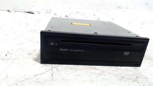 Computer navigatie Audi A6 C6 4.2 quattro 4E0919887D, Auto-onderdelen, Elektronica en Kabels, ARN erkend, Stiba lid, Erkend duurzaam