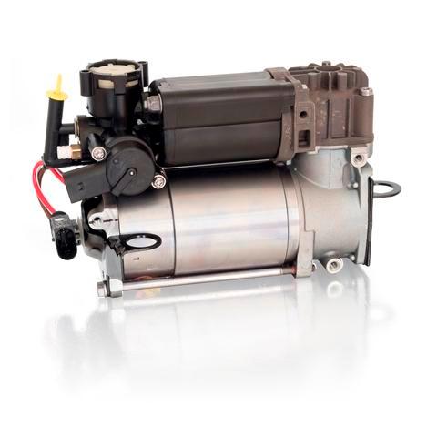 Mercedes E-Klasse W211 Luchtvering Compressor A2113200304 A2, Auto-onderdelen, Ophanging en Onderstel, Nieuw, Mercedes-Benz, Verzenden