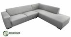 Montèl 5-zitter – comfortabel &amp; betaalbaar, Huis en Inrichting, Banken | Bankstellen, 250 tot 300 cm, Gebruikt, Hoekbank, Vierpersoons of meer
