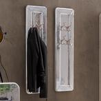 *WOONWINKEL* Aluminium Wandkapstok, Huis en Inrichting, Woonaccessoires | Kapstokken, Verzenden, Nieuw