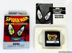 Sega Game Gear - Spider-Man - Return Of The Sinister Six, Spelcomputers en Games, Games | Sega, Verzenden, Gebruikt