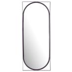 Spiegel Johnsonborough 80cm-WL7M104, Ophalen of Verzenden, Nieuw