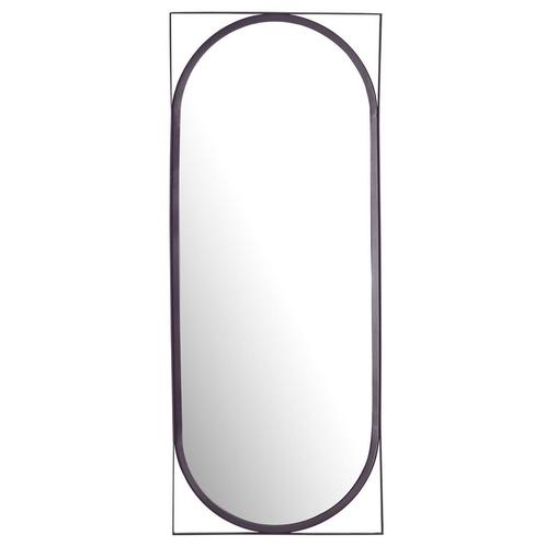 Spiegel Johnsonborough 80cm-WL7M104, Huis en Inrichting, Woonaccessoires | Spiegels, Ophalen of Verzenden