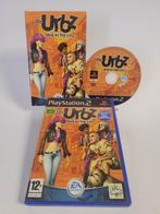 Urbz Sims in the City Playstation 2, Ophalen of Verzenden, Nieuw