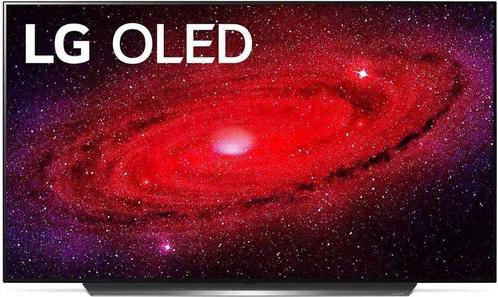 LG OLED55CX6LA - 55 inch 4K Ultra HD 120Hz smart OLED TV, Audio, Tv en Foto, Televisies, 100 cm of meer, Smart TV, 120 Hz, 4k (UHD)
