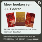 De loop beëindigd 9789033603969 J.J. Poort, Boeken, Verzenden, Zo goed als nieuw, J.J. Poort