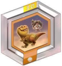 Nash Power Disc - Disney Infinity 3.0 PS3 Morgen in huis!, Spelcomputers en Games, Spelcomputers | Nintendo Consoles | Accessoires