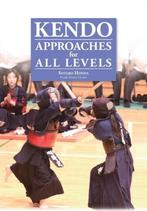9784907009342 Kendo - Approaches for All Levels, Boeken, Nieuw, Verzenden, Sotaro Honda