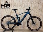 Cube Stereo Hybrid 120 Race 625 29 inch E-Mountainbike XT, Overige merken, Ophalen of Verzenden, Zo goed als nieuw, 53 tot 57 cm