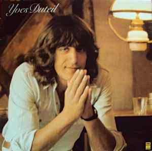 LP gebruikt - Yves Duteil - Yves Duteil (France, 1979), Cd's en Dvd's, Vinyl | Overige Vinyl, Zo goed als nieuw, Verzenden