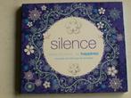 Silence Relaxz volume 6 by Happinez, Verzenden, Nieuw in verpakking