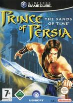 Gamecube Prince of Persia: The Sands of Time, Verzenden, Zo goed als nieuw