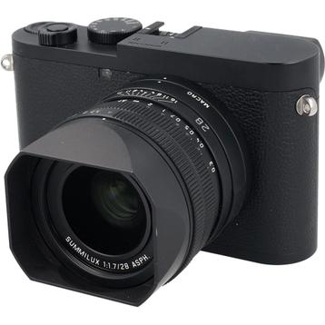 Leica 19055 Q2 monochrom occasion