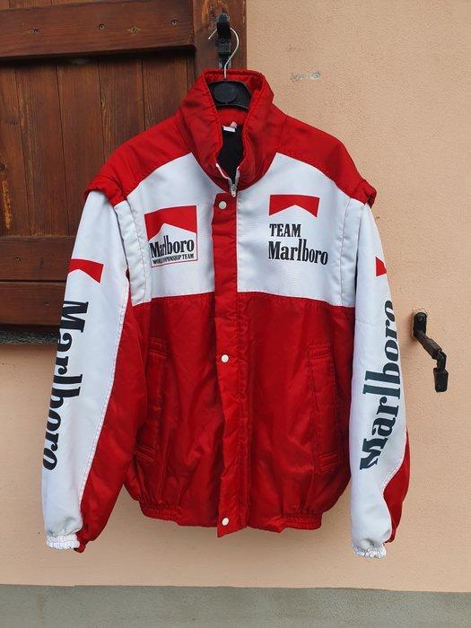 Yamaha Marlboro Team - Jas, Verzamelen, Automerken, Motoren en Formule 1