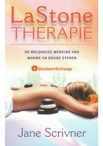 LaStone Therapie  (NIEUW BOEK) Jane Scrivner, Verzenden, Gelezen