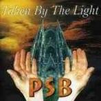 cd - Peter Stevens Band - Taken By The Light, Verzenden, Zo goed als nieuw
