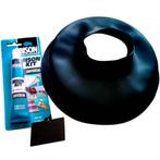 Droogpak Halsmanchet Reparatieset, Watersport en Boten, Watersportkleding, Ophalen of Verzenden, Nieuw