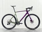 Scott Addict Gravel 40 Large carbon GRX 1x12v VAN €2799 VOOR, Overige merken, Carbon, 10 tot 15 versnellingen, Nieuw