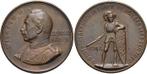 Bronze-medaille 1914 Eerste wereldoorlog