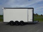 Henra GB 35461822TR Major Xpert XL oprijklep zijdeur, Auto diversen, Aanhangers en Bagagewagens, Ophalen, Nieuw