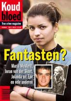 Fantasten? / Koud bloed / 9 9789046807408, Verzenden, Gelezen