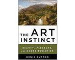 The Art Instinct - The Art Instinct, Boeken, Ophalen of Verzenden, Nieuw