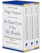 In Your Eyes I See My Words: Homilies and Speeches, Verzenden, Zo goed als nieuw, Pope Francis