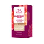 Wella Professionals  Color Touch Kit 10/81 Platinum Blond, Verzenden, Nieuw