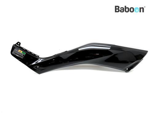 Buddypaneel Links Yamaha CZD 300 X-Max SP 2022 Tech Max, Motoren, Onderdelen | Yamaha, Gebruikt, Verzenden