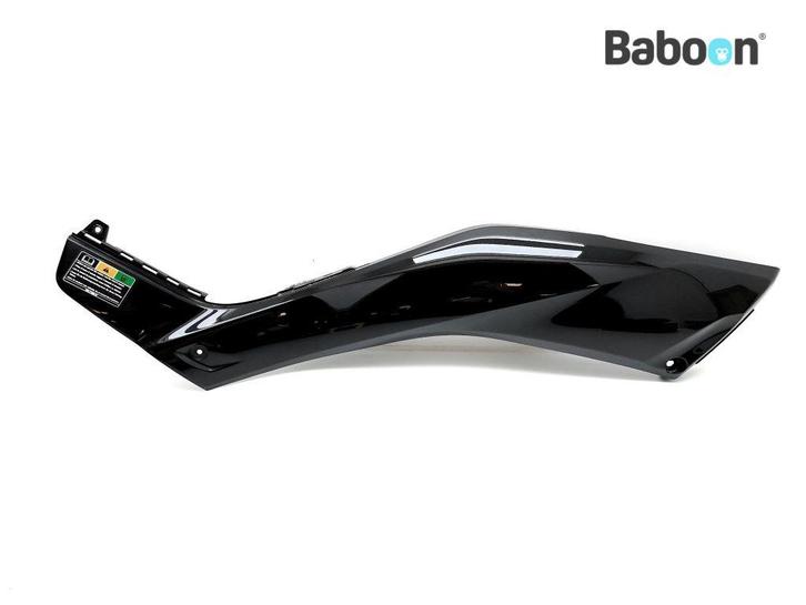 Buddypaneel Links Yamaha CZD 300 X-Max SP 2022 Tech Max, Motoren, Onderdelen | Yamaha, Gebruikt, Verzenden