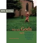 Wij zijn Gods lach 9789463898454 Susanna Kamminga, Boeken, Verzenden, Zo goed als nieuw, Susanna Kamminga