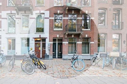 Te huur: Huis Sarphatipark in Amsterdam, Huizen en Kamers, Huizen te huur, Noord-Holland