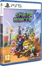 Spirit Mancer (Nieuw) (PS5 Games) (Playstation 5), Ophalen of Verzenden, Nieuw