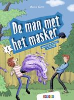 Makkelijk & leuk - De man met het masker (9789048748624), Boeken, Nieuw, Verzenden
