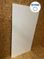 Greengridz circulair bureaublad - 160x80cm - Wit (U 11026..., Verzenden, Nieuw in verpakking