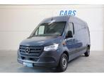 Mercedes-Benz Sprinter | Zakelijke Lease v.a. €435.99 pm, Auto's, Mercedes-Benz, Automaat, Gebruikt, Overige carrosserieën, Diesel
