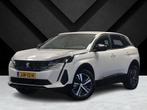 Zakelijke Lease |  Peugeot 3008 Allure Pack 1.2 Turbo 130pk, Gebruikt, Euro 6, Wit, Handgeschakeld