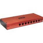 ESI M8U eX USB 3.0 MIDI interface met USB hub, Verzenden, Nieuw