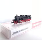 Fleischmann N - 7077 - Stoomlocomotief (1) - 78 510 - DB, Hobby en Vrije tijd, Modeltreinen | N-Spoor, Nieuw
