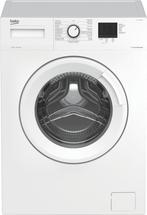 Beko Wtv77111bw01 Wasmachine 7kg 1400t, Witgoed en Apparatuur, Wasmachines, Ophalen of Verzenden, Nieuw, Voorlader, 85 tot 90 cm