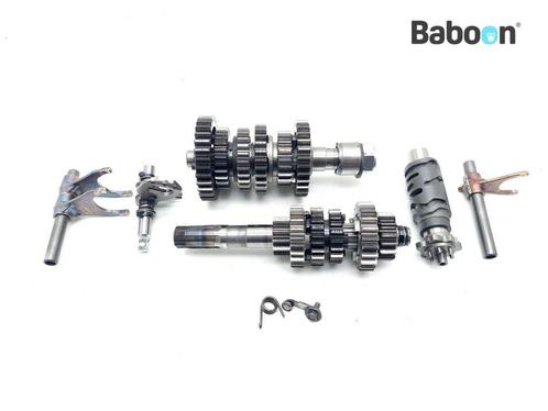 Versnellingsbak Suzuki DL 1050 DE V-Strom 2023 (DL1050, Motoren, Onderdelen | Suzuki, Gebruikt, Verzenden
