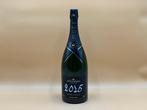 2015 Moët & Chandon, Grand Vintage - Champagne Extra Brut -, Verzamelen, Wijnen, Nieuw