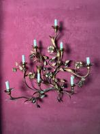 Wandlamp - Ferro battuto