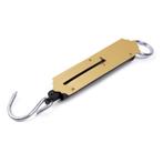 Benson Compacte weeghaak - 25 kg - Inclusief haak en oog..., Ophalen of Verzenden, Nieuw